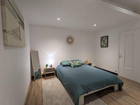 Appartement au cœur du Mans